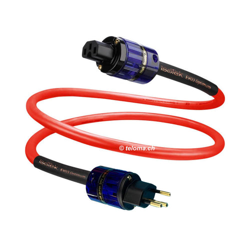 IsoTek EVO3 Optimum