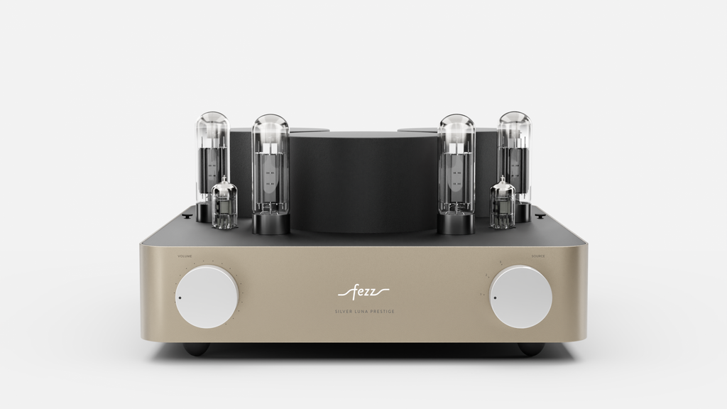 Fezz Audio Silver Luna - Sunlight