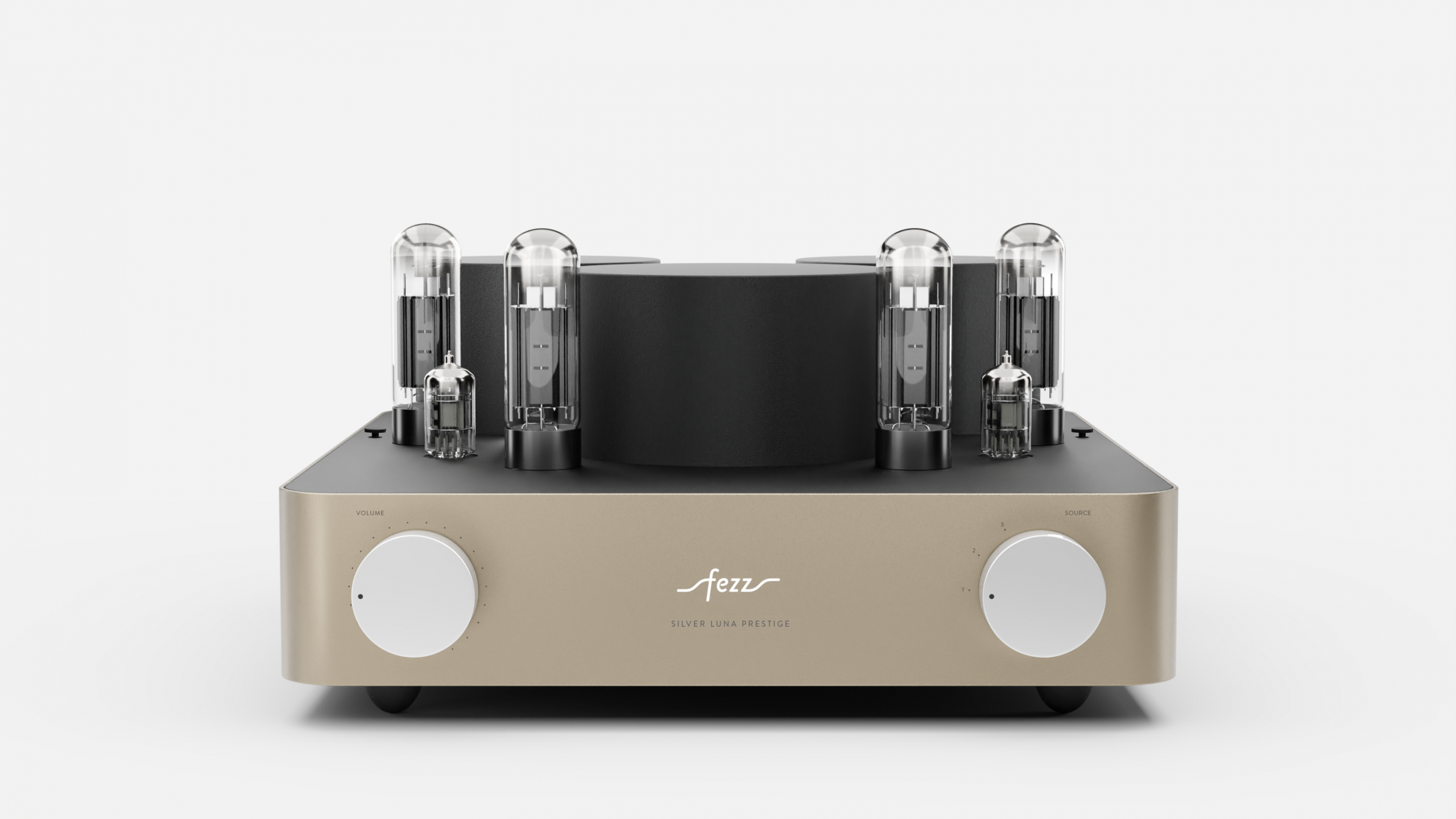 Fezz Audio Silver Luna - Sunlight