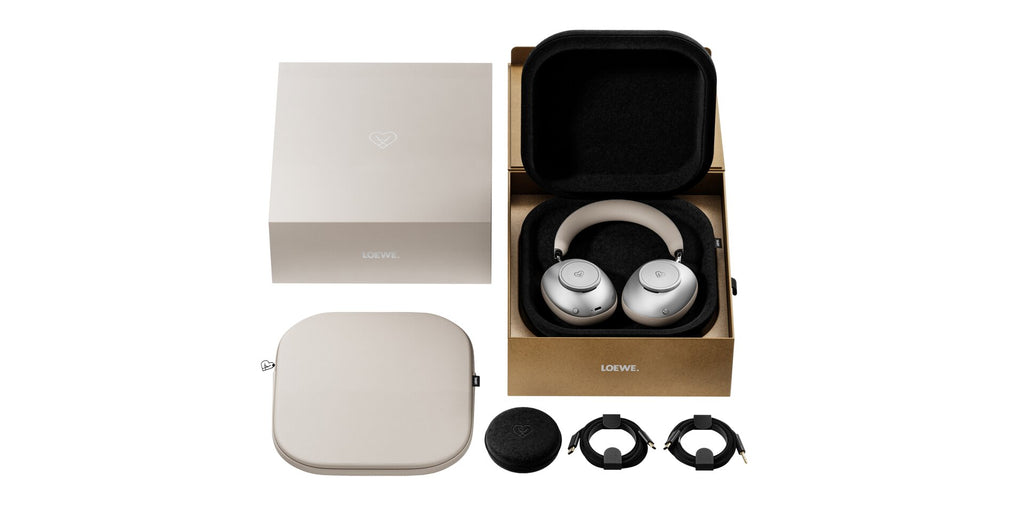 Loewe leo - Moonlight Beige
