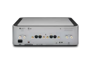 Cambridge Edge NQ + Cambridge Audio Edge W Vor & Endstufe Set