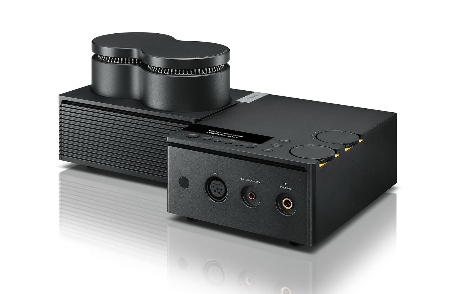 Yamaha HA-L7A - Schwarz