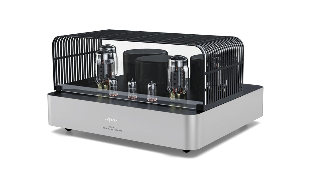 Fezz Audio Titania MK2 - Moonlight