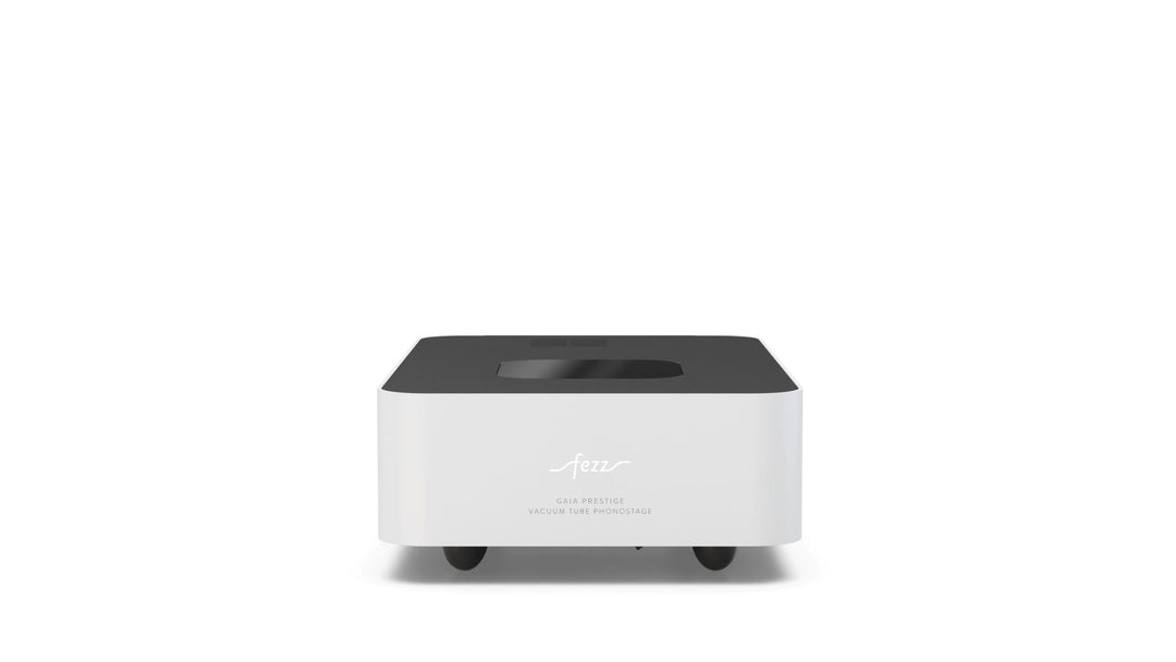 Fezz Audio Gaia EVO Prestige - Weiss