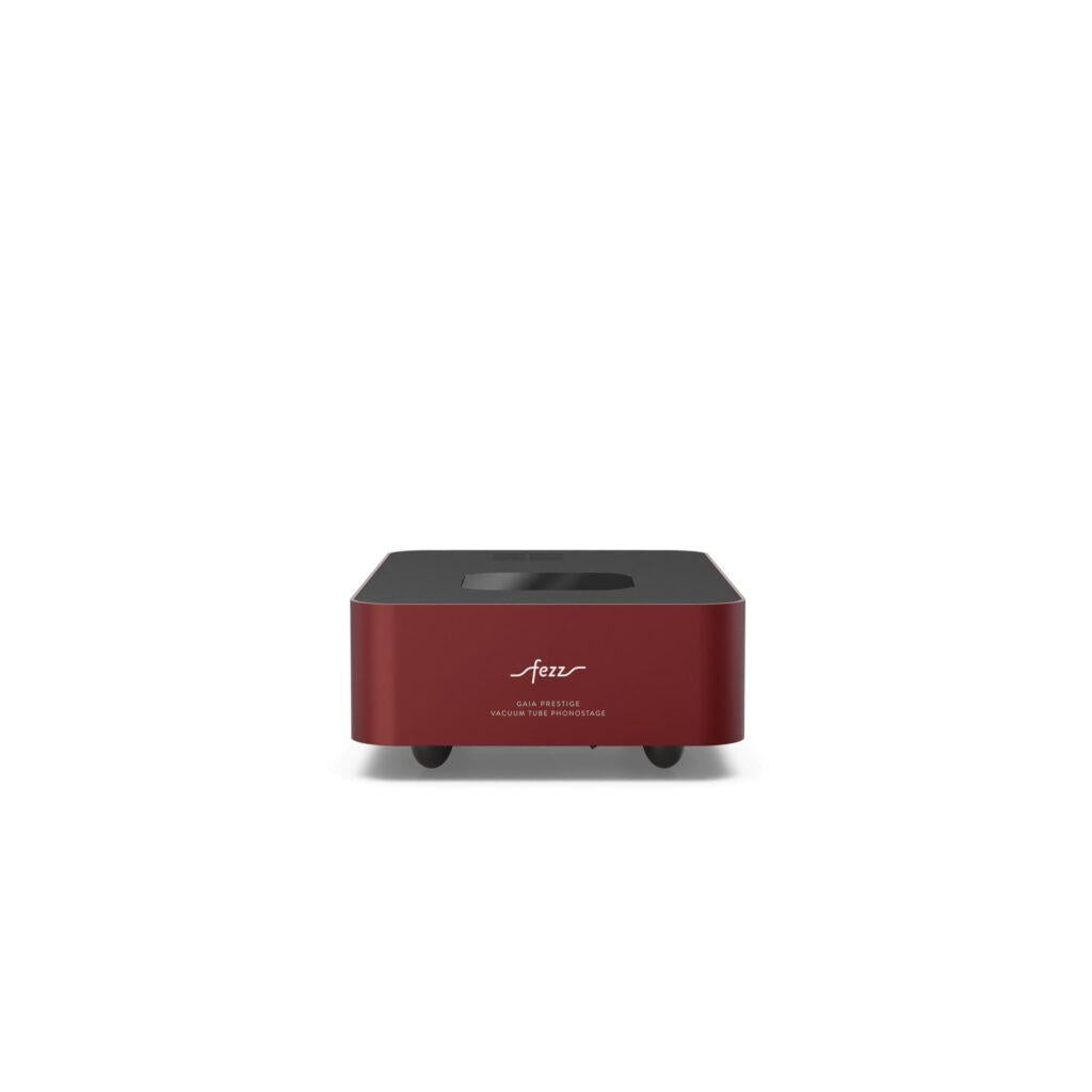 Fezz Audio Gaia EVO Prestige - Burgund