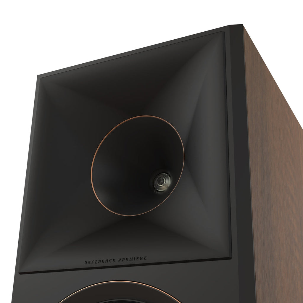 Klipsch RP-8000F II Walnuss