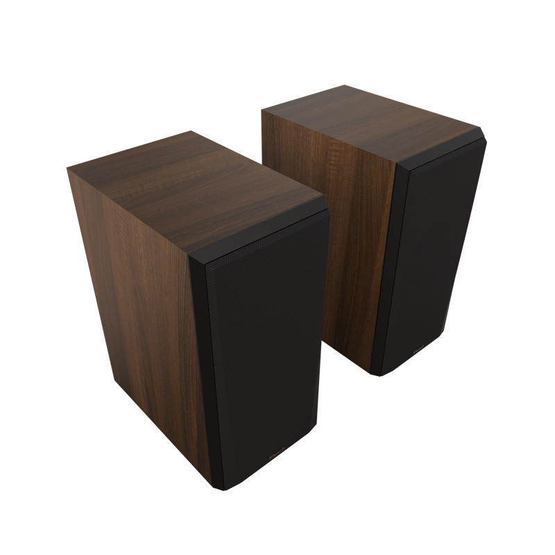 Klipsch RP-600M II Walnuss