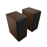 Klipsch RP-600M II Walnuss