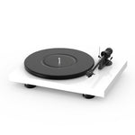 Pro-Ject Debut Carbon EVO 2 High gloss Weiss