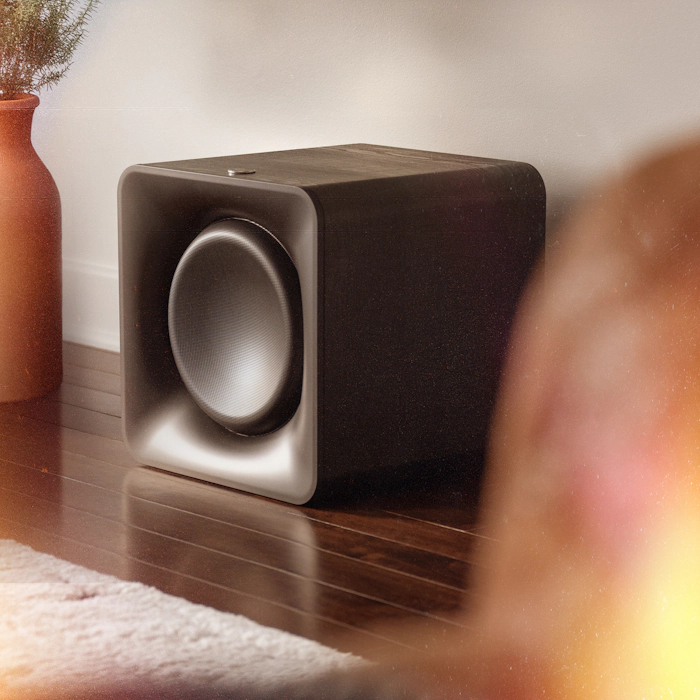 Klipsch Flexus Sub 100