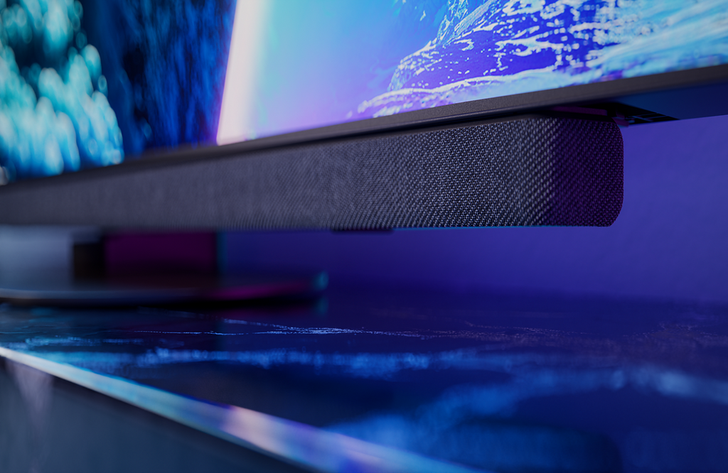 Philips 48OLED901/12