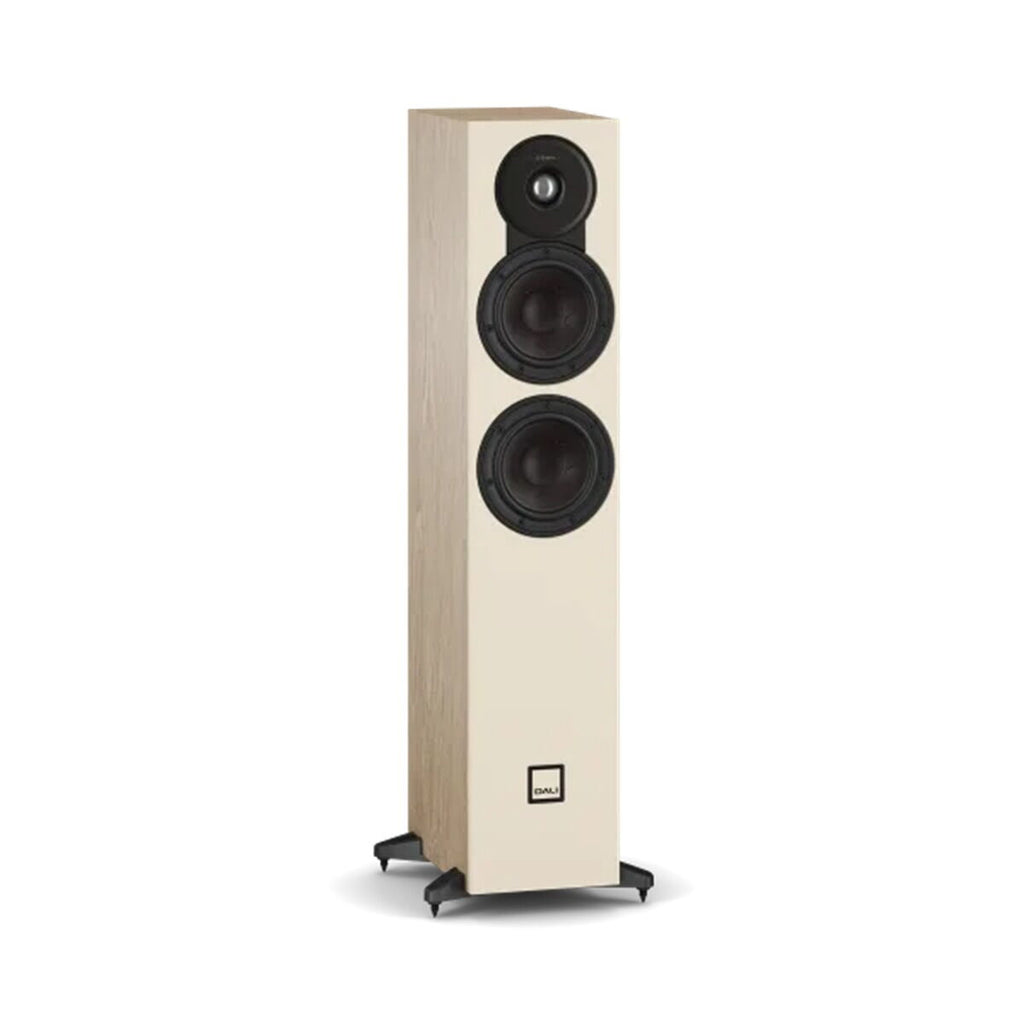 Dali Sonik 5 - Natural Oak