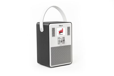 Block eMotion - Anthrazit