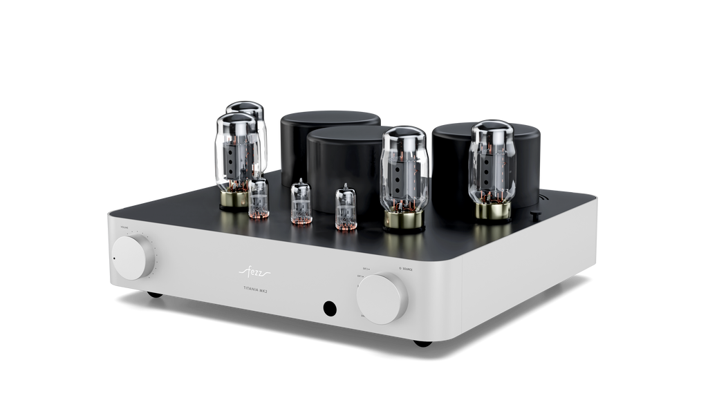 Fezz Audio Titania MK2 - Moonlight