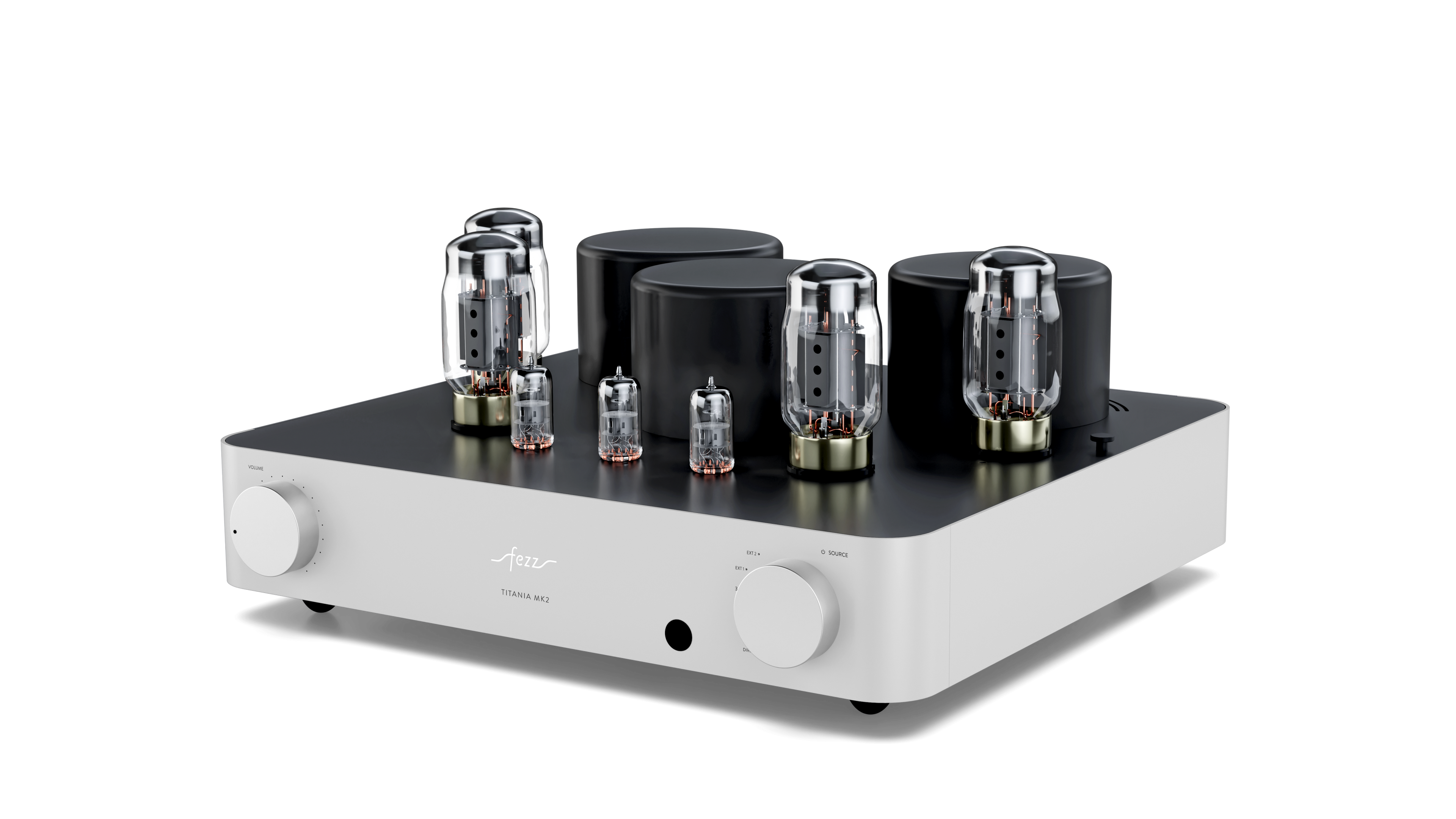 Fezz Audio Titania MK2 - Moonlight