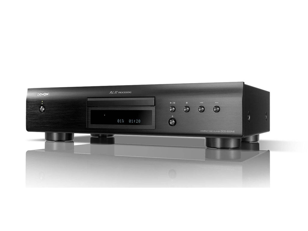 Denon DCD-600NE
