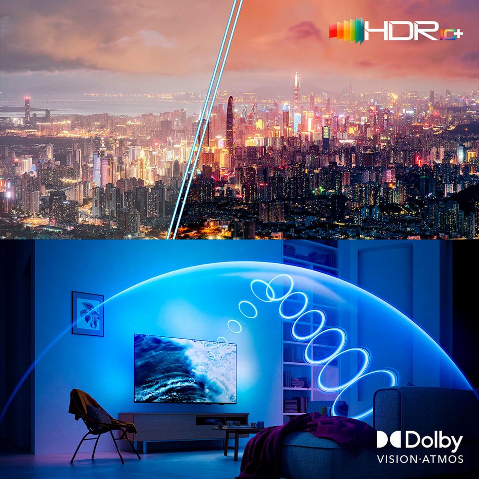 Philips 65OLED850/12