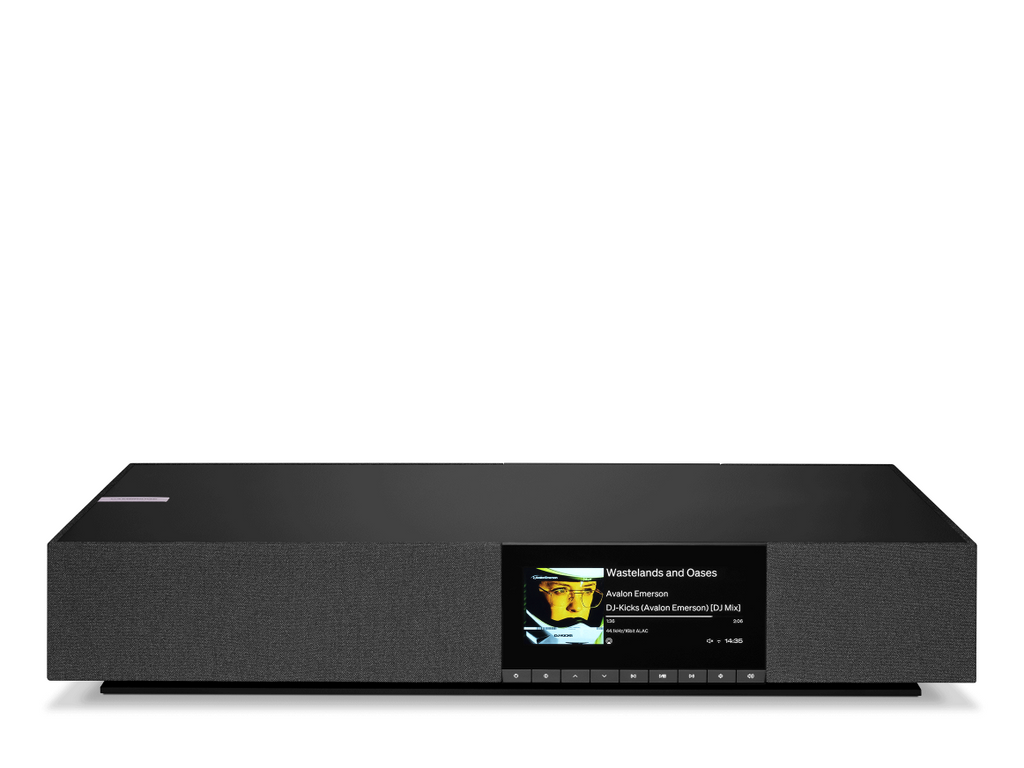 Cambridge Audio EVO ONE - Schwarz