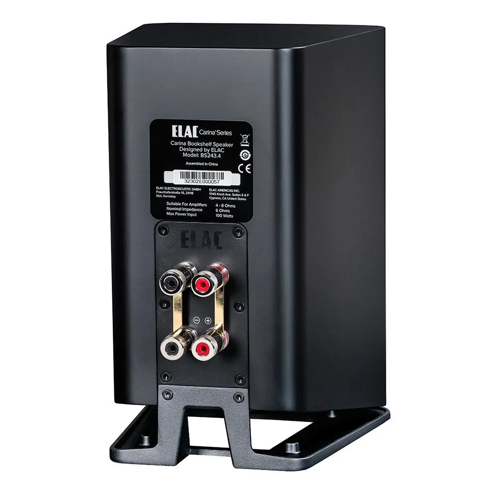 ELAC Carina BS 243.4