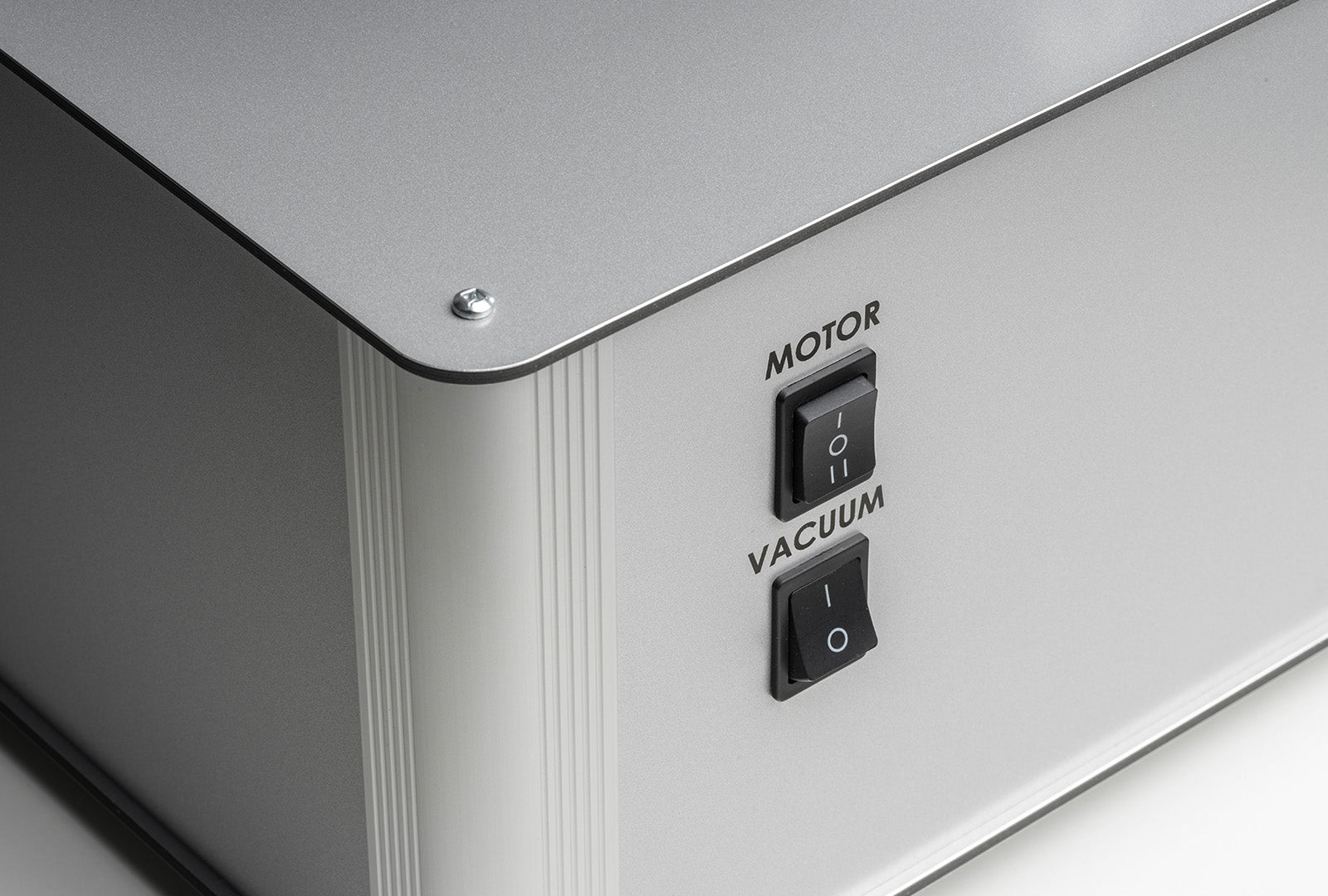 Pro-Ject VC-S3 INT Schallplattenreinigungsmaschine - Aluminium