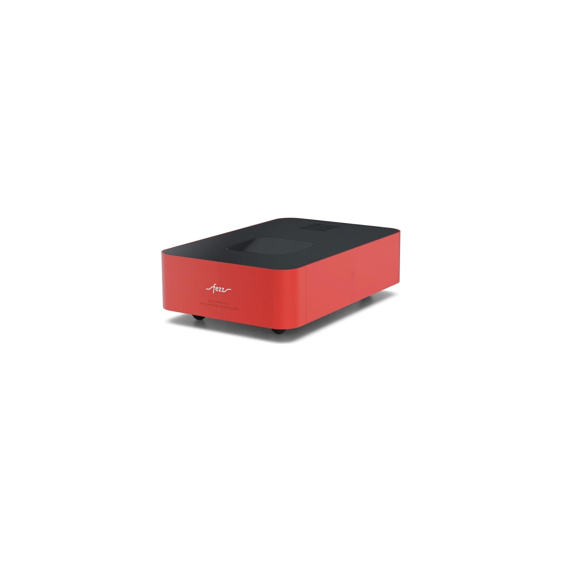 Fezz Audio Gaia EVO Prestige - Burning Red