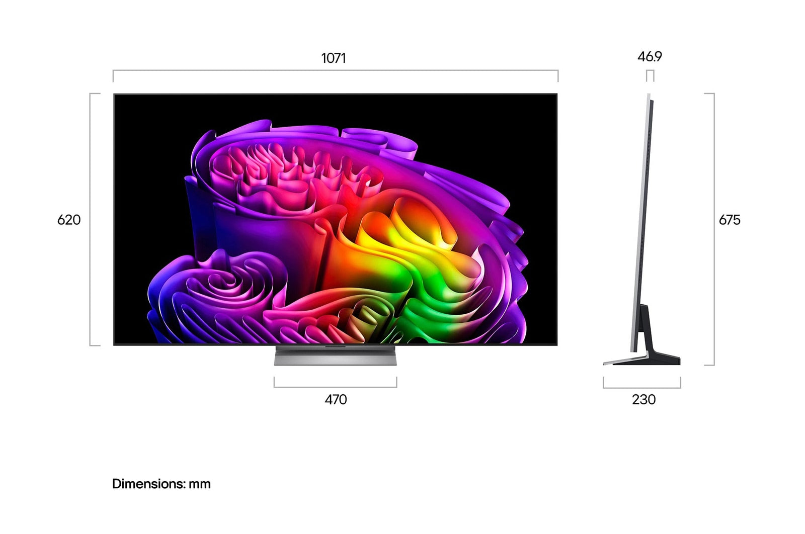 LG OLED48G69LS.AVS