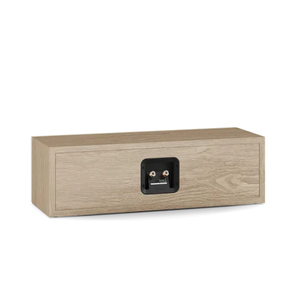 Dali Sonik Cinema - Natural Oak