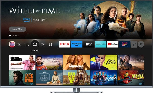 Panasonic TV-65W93AE8
