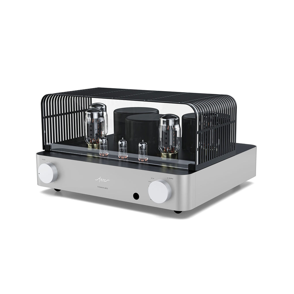 Fezz Audio Titania MK2 - Moonlight