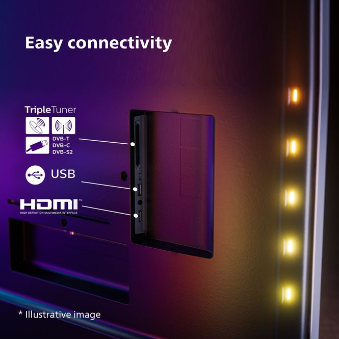 Philips 43PUS9080/12