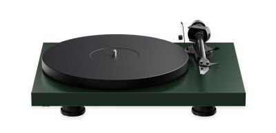 Pro-Ject Debut EVO 2 Tannengrün