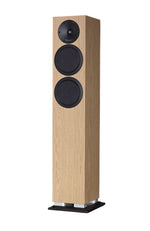 Atohm Sirocco 2.24 - Weisseiche