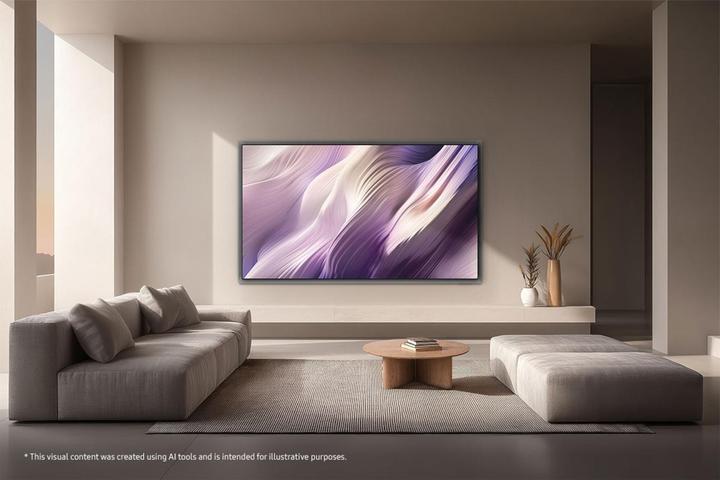 Samsung QE65S99HATXZU