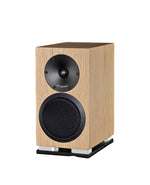 Atohm Sirocco 1.24 - Weisseiche