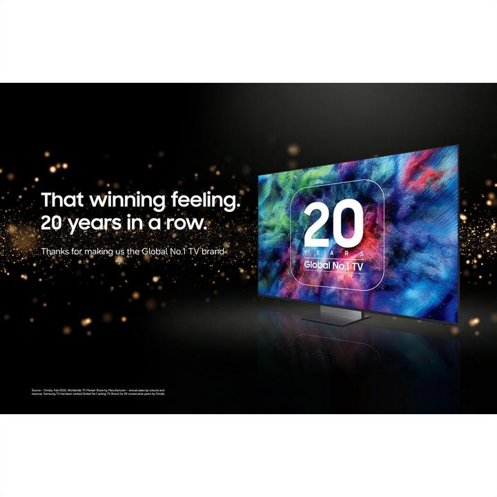 Samsung QE65S95HFTXZU