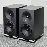 Atohm Sirocco 1.24 - Schwarz