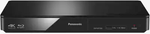 Panasonic DMP-BDT280EG Schwarz