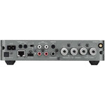 Yamaha WXC-50 Dark Silver
