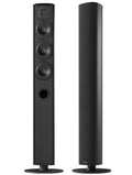 Piega Ace 50 - Schwarz