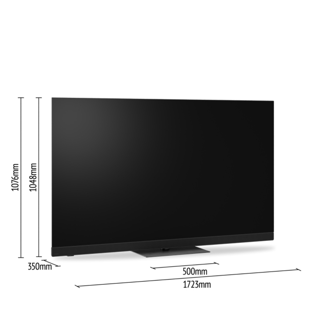 Panasonic TV-77Z90BEK