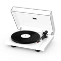 Pro-Ject Debut EVO 2 High Gloss Weiss