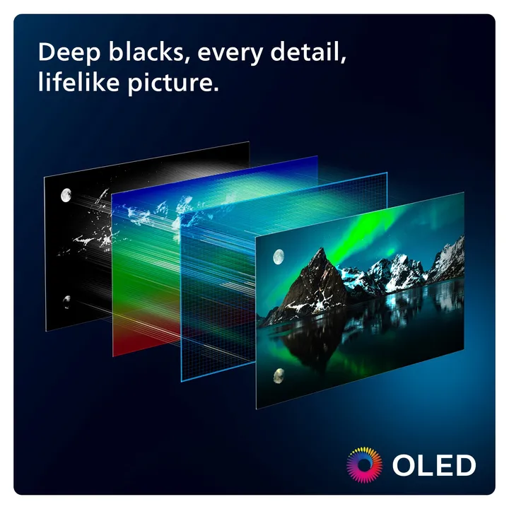 Philips 48OLED901/12