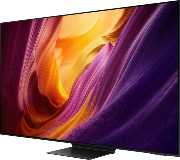 Samsung QE55S95HFTXZU