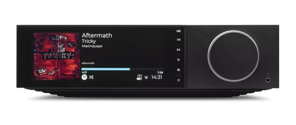 Cambridge Audio Evo 150 SE - Schwarz