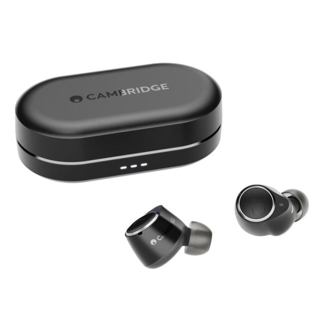 Cambridge Audio Melomania M100