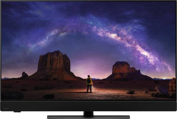 Panasonic TV-77Z90BEK