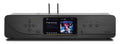 Atoll ST 200 - (Schwarz) High-End Netzwerk-Streamer
