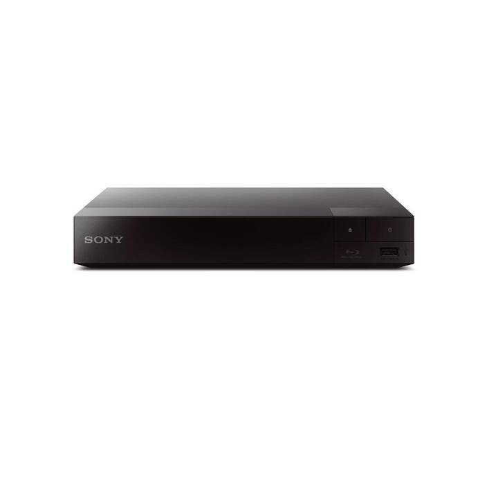 Sony BDP-S 1700K Schwarz