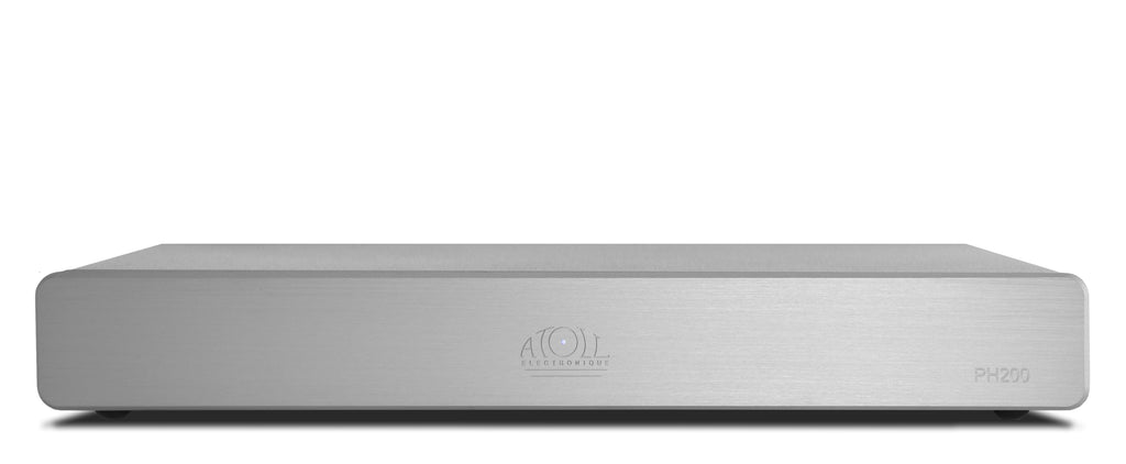 Atoll PH 200 - Silber