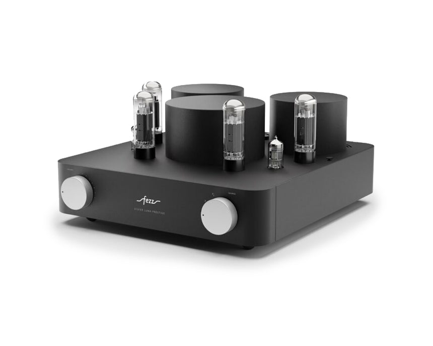 Fezz Audio Silver Luna - Black Ice